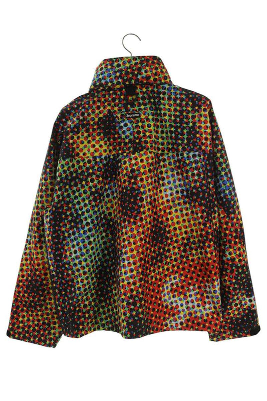 SUPREME 23SS GORE-TEX Lightweight Shell Jacket Multi Size M