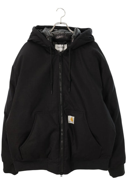 Carhartt Black ACTIVE COLD JACKET Size XL