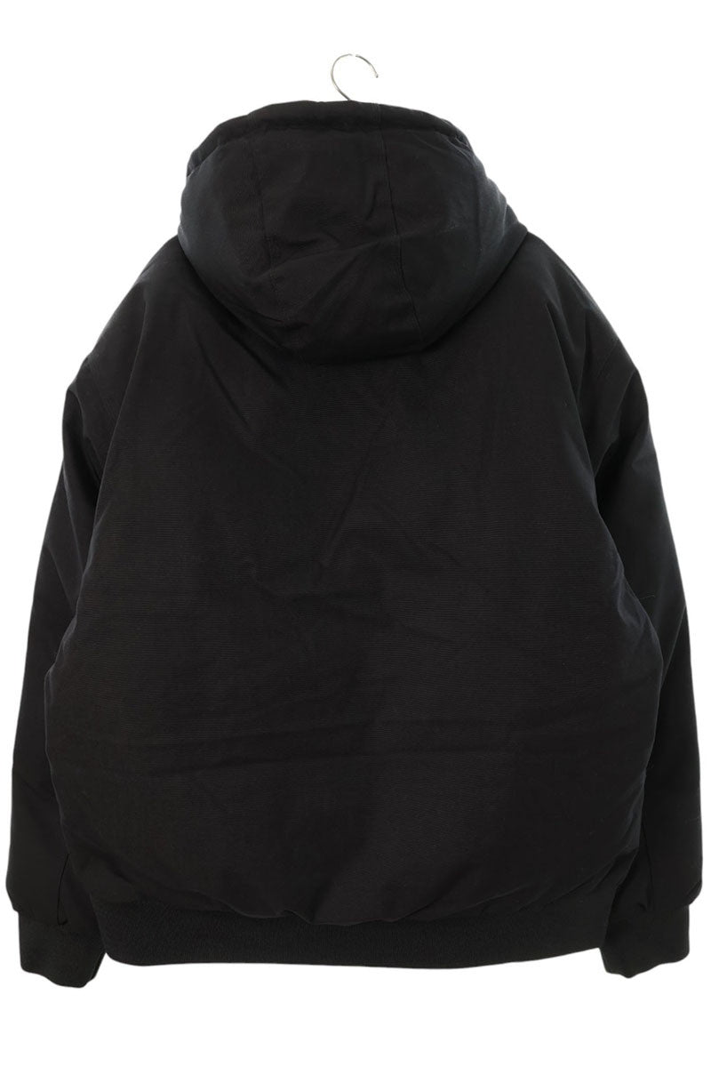 Carhartt Black ACTIVE COLD JACKET Size XL