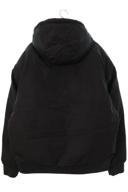 Carhartt Black ACTIVE COLD JACKET Size XL