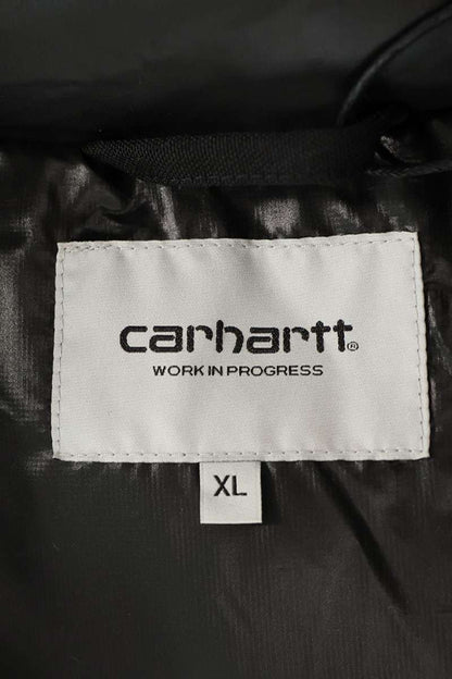 Carhartt Black ACTIVE COLD JACKET Size XL