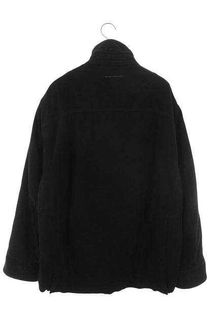 Maison Margiela 24AW Oversized Denim Sport Blouson Size M
