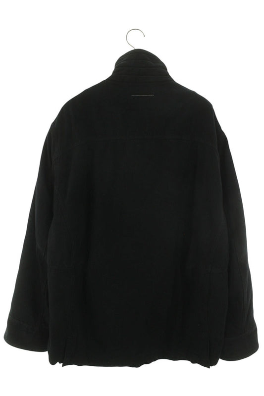 Maison Margiela 24AW Oversized Denim Sport Blouson Size M