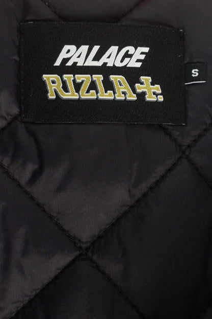 Palace x Rizla RACE JACKET Pink/Black Size S