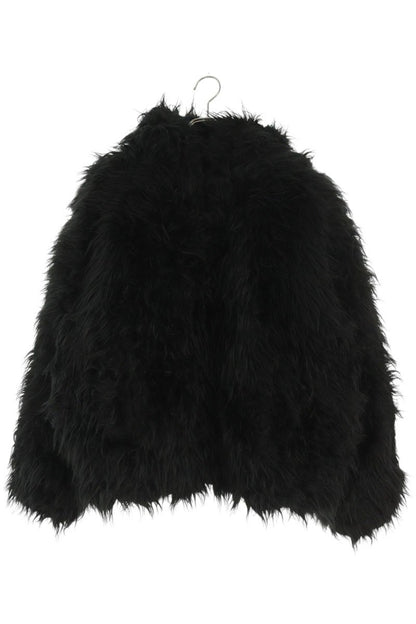 SUPREME 25AW Y's Faux Fur WINDSTOPPER Hooded Bomber Size L