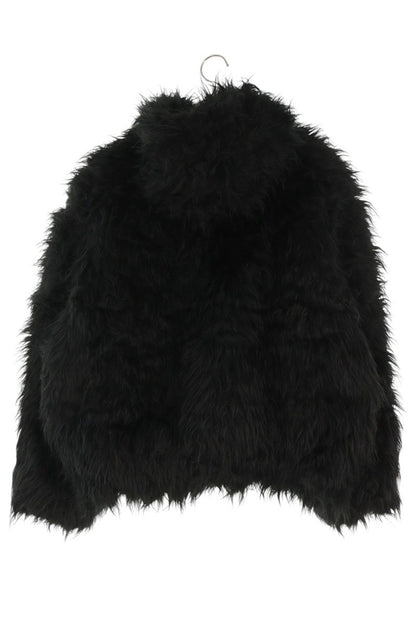 SUPREME 25AW Y's Faux Fur WINDSTOPPER Hooded Bomber Size L