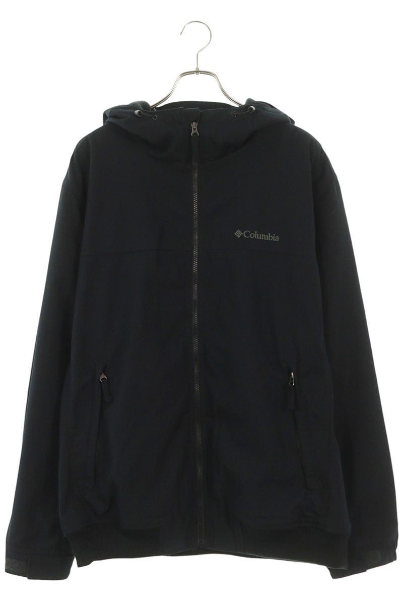 columbia Loma Vista Hoodie Black Size XXL