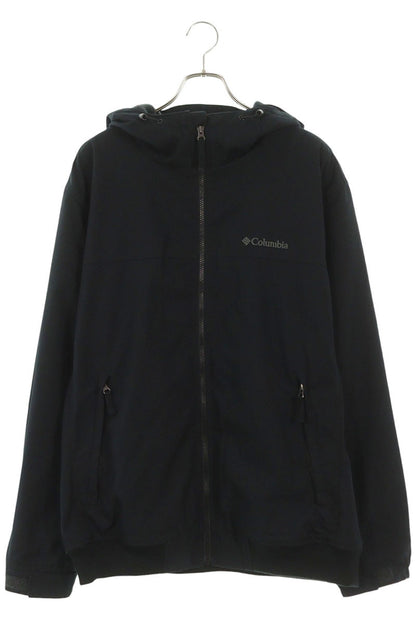 columbia Loma Vista Hoodie Black Size XXL