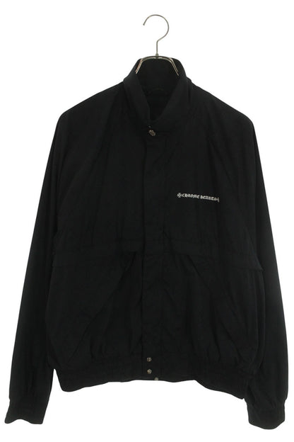 Chrome Hearts U MATCH POINT CH Plus Nylon Track Size M