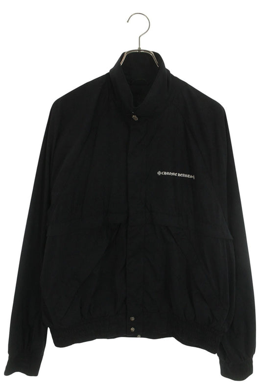 Chrome Hearts U MATCH POINT CH Plus Nylon Track Size M
