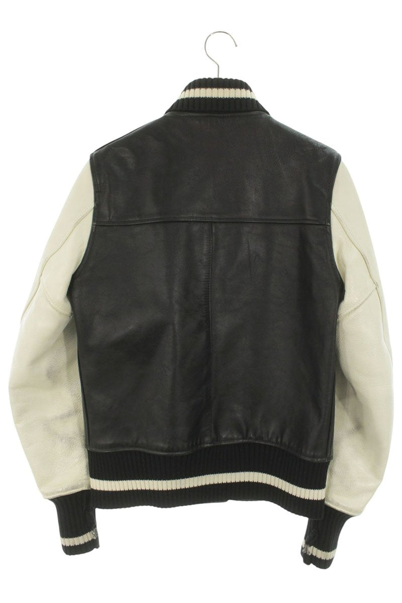 COMME des GARCONS JUNYA WATANABE MAN x Vanson Leather Size S