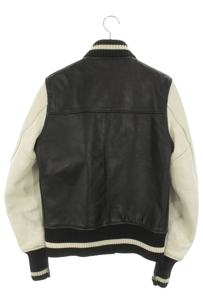 COMME des GARCONS JUNYA WATANABE MAN x Vanson Leather Size S