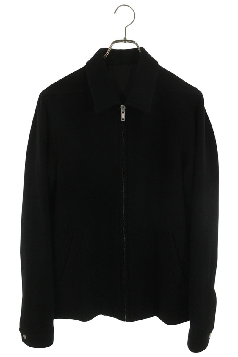 Rick Owens 26AW BRAD JKT Wool Jacket Size 44
