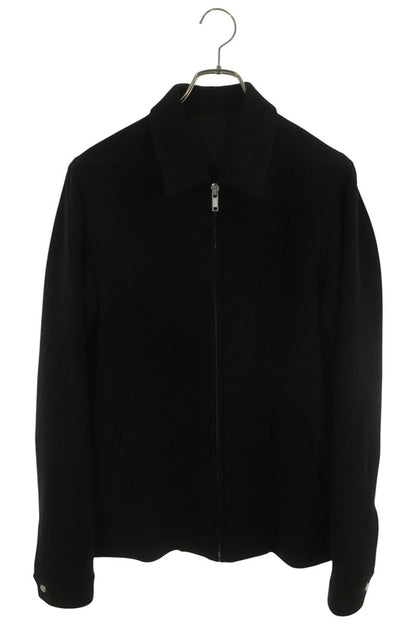 Rick Owens 26AW BRAD JKT Wool Jacket Size 44