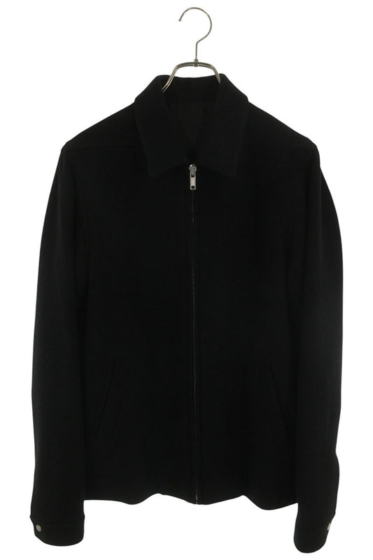 Rick Owens 26AW BRAD JKT Wool Jacket Size 44