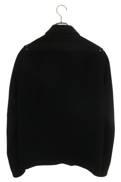 Rick Owens 26AW BRAD JKT Wool Jacket Size 44