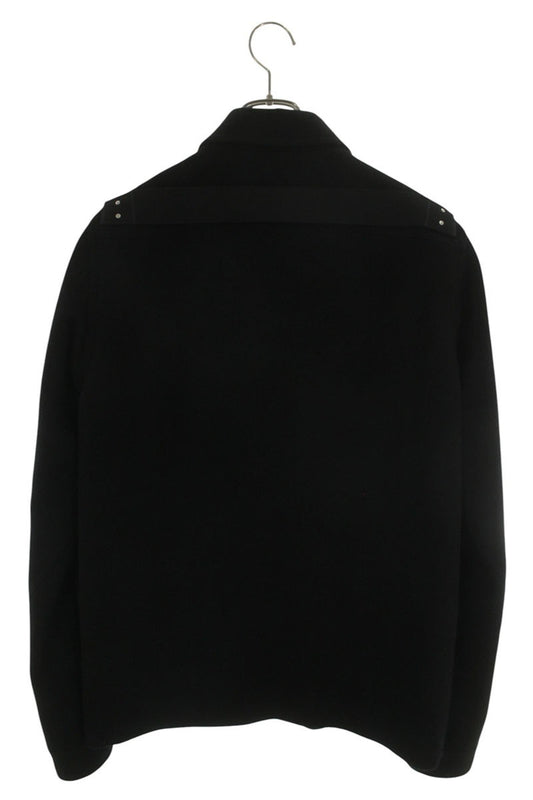 Rick Owens 26AW BRAD JKT Wool Jacket Size 44