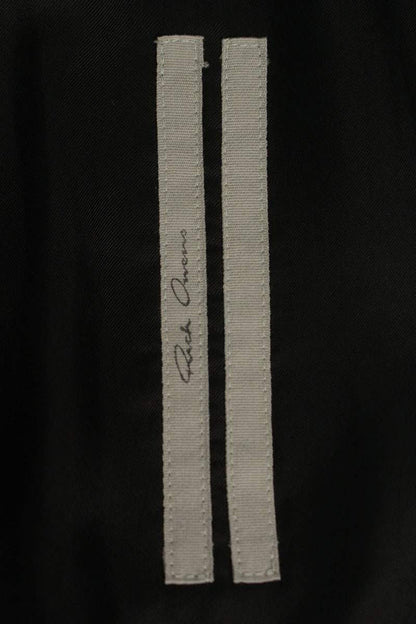 Rick Owens 26AW BRAD JKT Wool Jacket Size 44