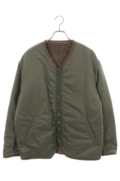 Ron Herman Reversible Liner Jacket Multi Size M