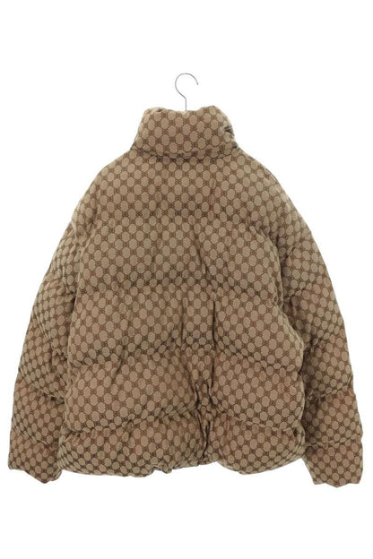 BALENCIAGA The Hacker Project BB Puffer Blouson Size 44