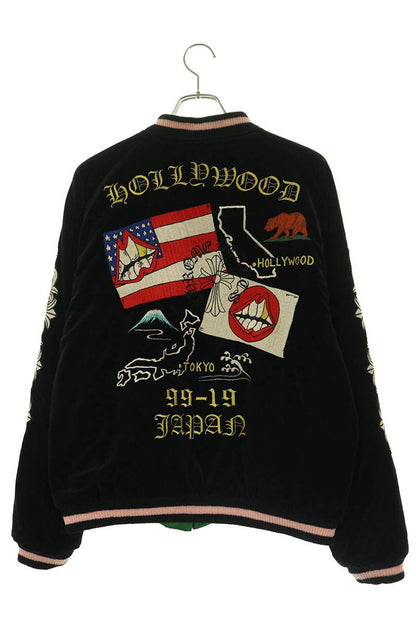 Chrome Hearts PPO Aoyama 20th Souvenir Jacket Size XL