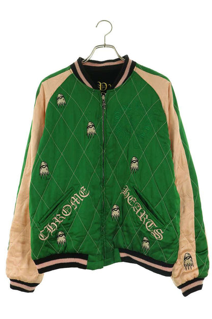 Chrome Hearts PPO Aoyama 20th Souvenir Jacket Size XL