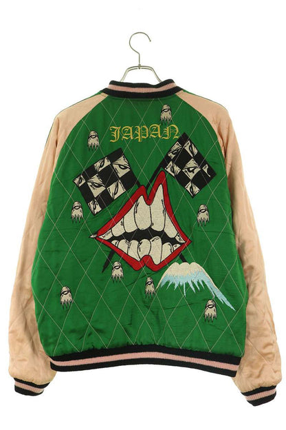 Chrome Hearts PPO Aoyama 20th Souvenir Jacket Size XL