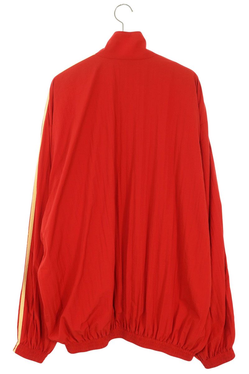 BALENCIAGA x adidas 23SS Oversized Track Jacket Size 4