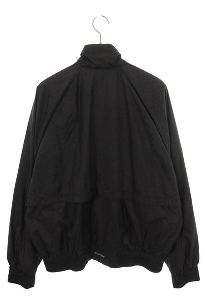 Chrome Hearts CH Dagger Zip Jacket Black/Silver Size L