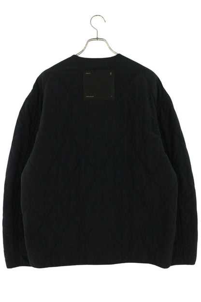 OAMC 23E28OAU58 Combat Liner Quilted Jacket Size S