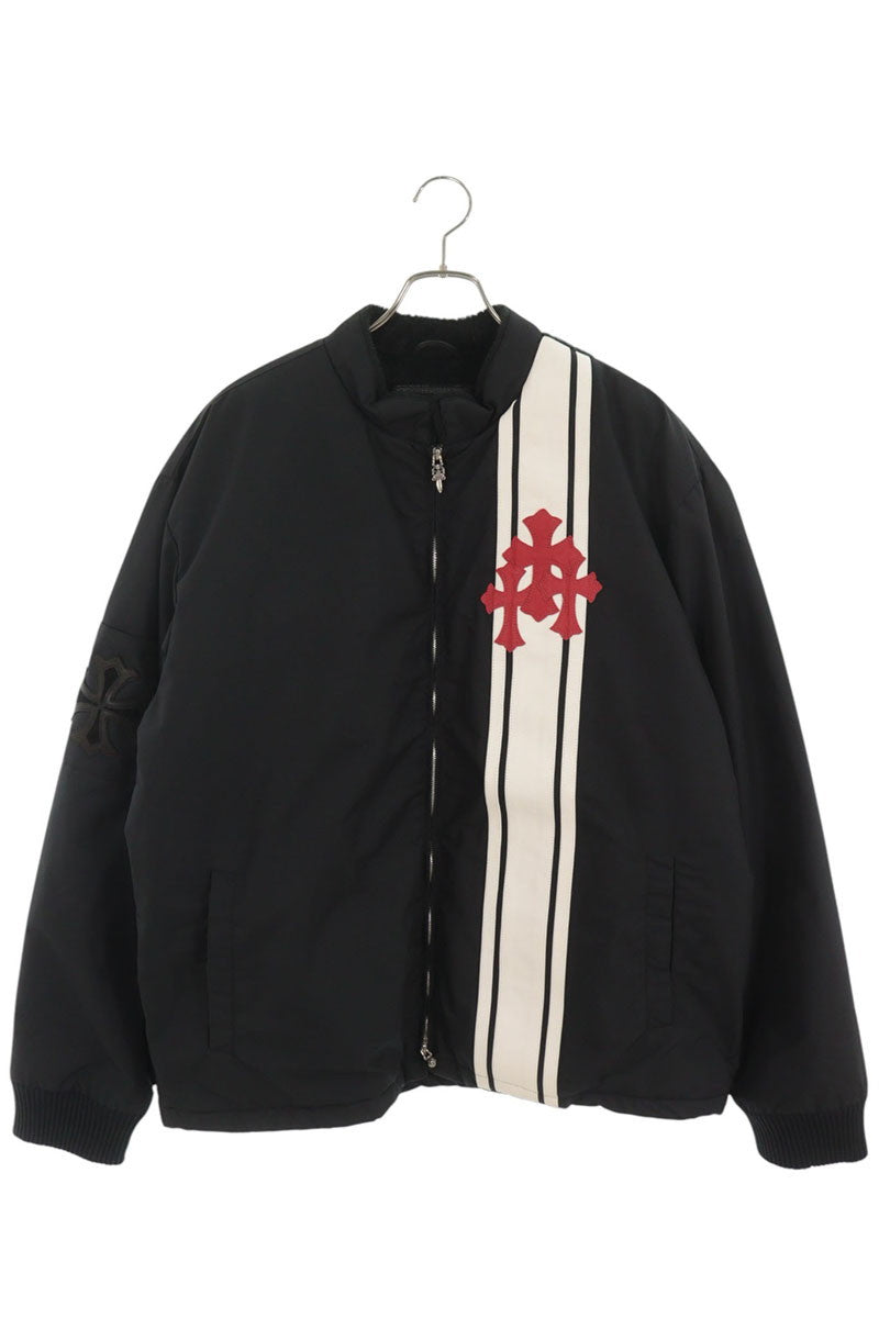 Chrome Hearts PTCHS COBRA JKT Jacket Multi Size XL
