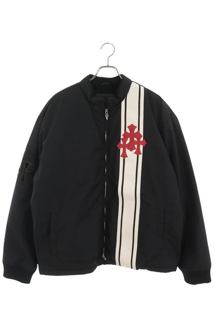 Chrome Hearts PTCHS COBRA JKT Jacket Multi Size XL