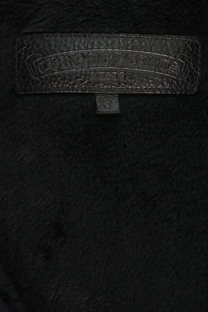 Chrome Hearts PTCHS COBRA JKT Jacket Multi Size XL
