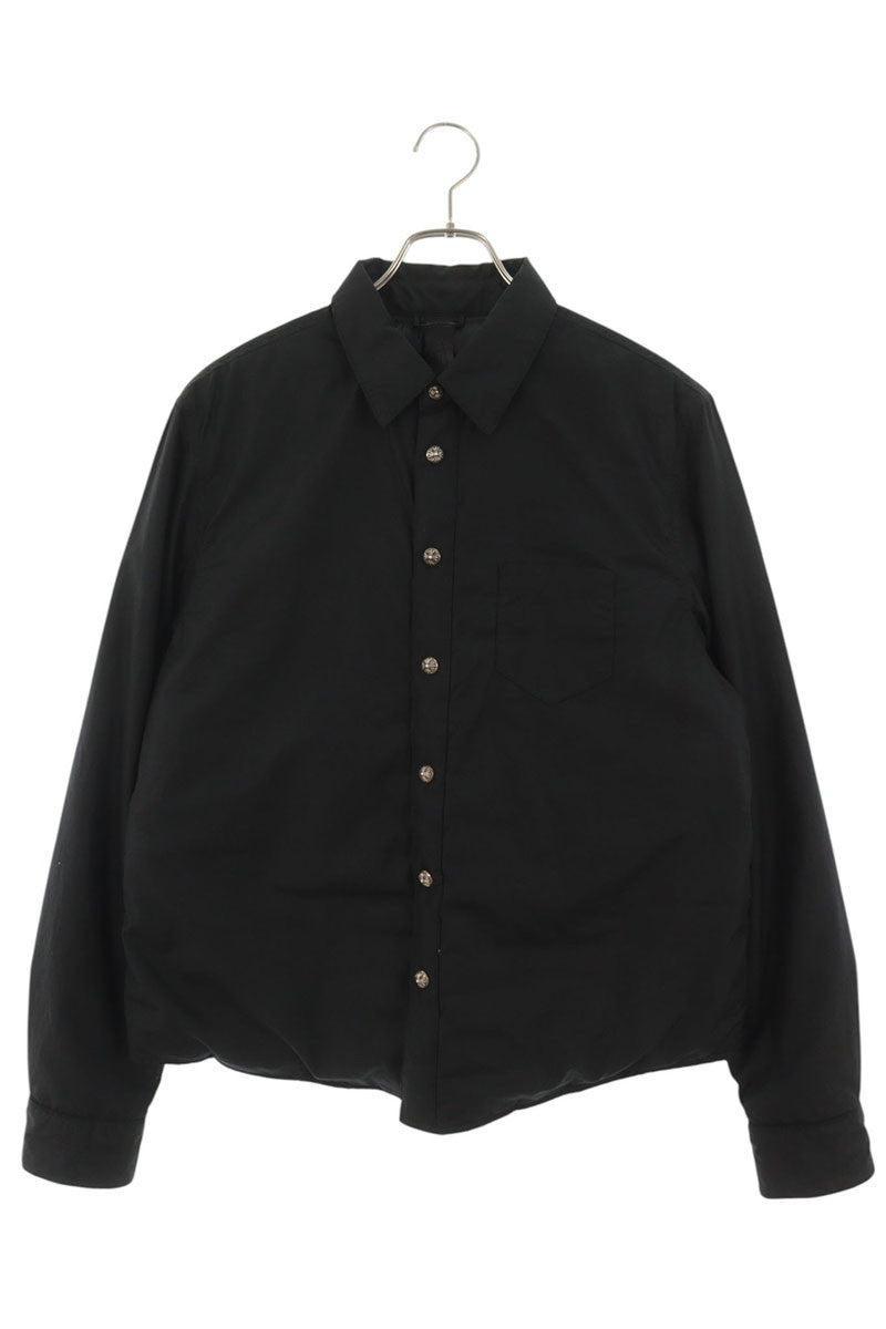 Chrome Hearts Loose Ends Cross Ball Jacket Multi Size S