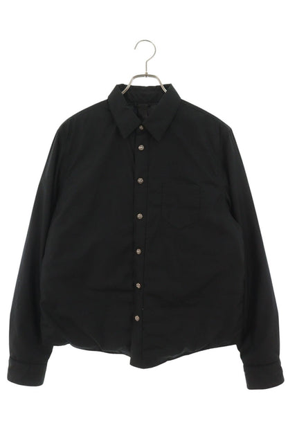 Chrome Hearts Loose Ends Cross Ball Jacket Multi Size S