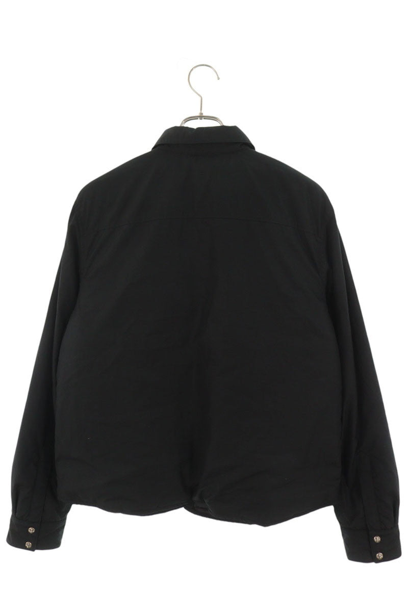 Chrome Hearts Loose Ends Cross Ball Jacket Multi Size S