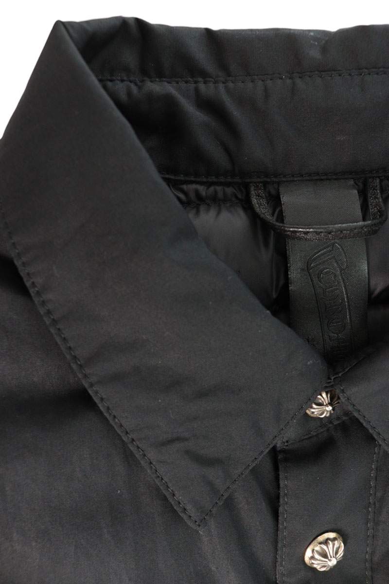Chrome Hearts Loose Ends Cross Ball Jacket Multi Size S
