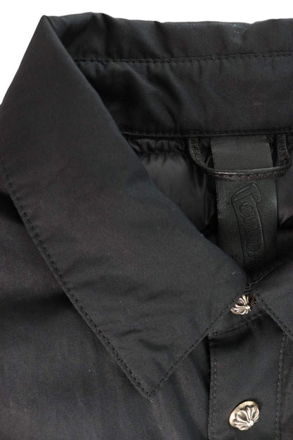 Chrome Hearts Loose Ends Cross Ball Jacket Multi Size S