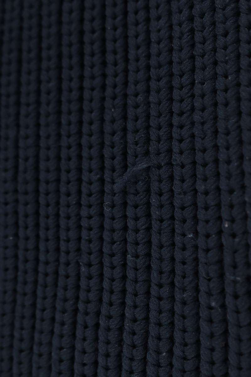 Sacai Knit Varsity Jacket Blouson Size 2