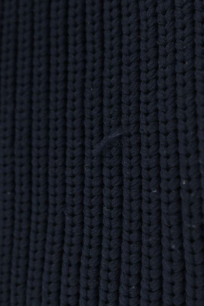 Sacai Knit Varsity Jacket Blouson Size 2