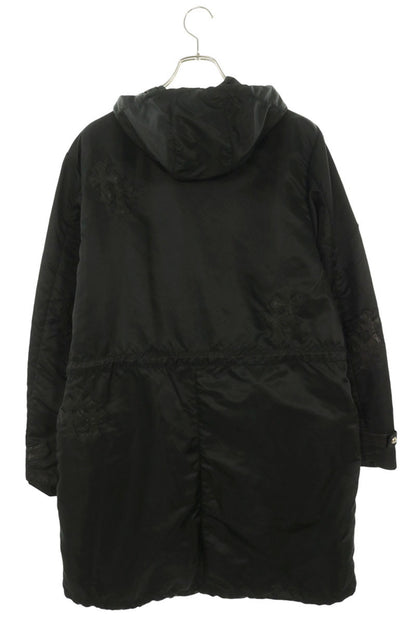 Chrome Hearts PADDLES Back Cemetery Patch Coat Multi Size L