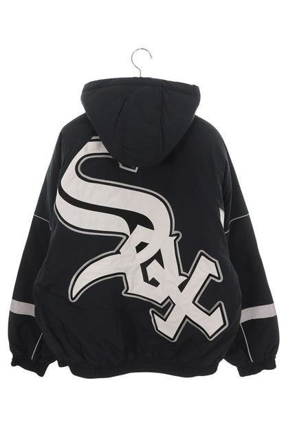 SUPREME 25AW Chicago White Sox Nylon Stadium Jacket Size XL