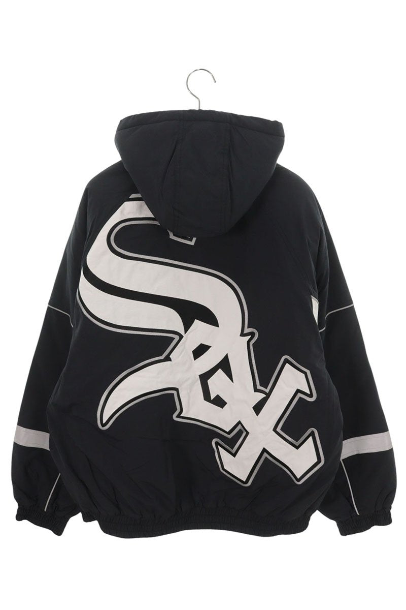 SUPREME 25AW Chicago White Sox Nylon Stadium Jacket Size XL