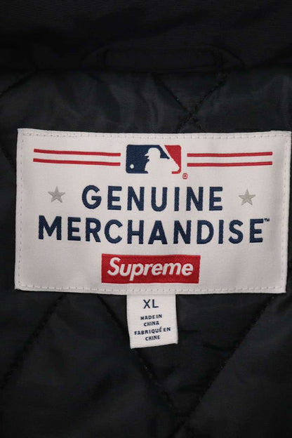 SUPREME 25AW Chicago White Sox Nylon Stadium Jacket Size XL