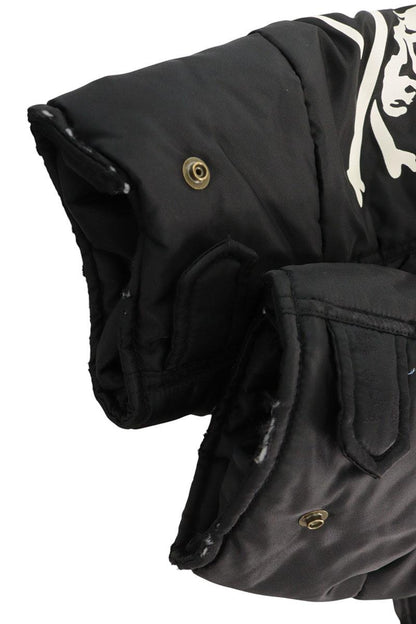 mastermind x Project GR Reconstructed Jacket Black Size 3