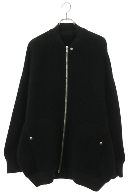 Rick Owens 22AW Jumbo Peter Flight Blouson Size 48