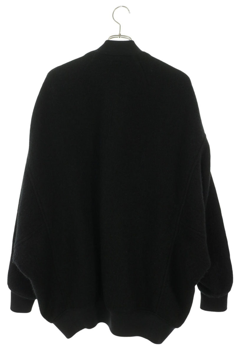 Rick Owens 22AW Jumbo Peter Flight Blouson Size 48