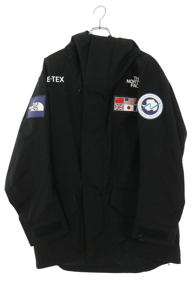 THE NORTH FACE Gore-Tex Trans-Antarctica Jacket Size L