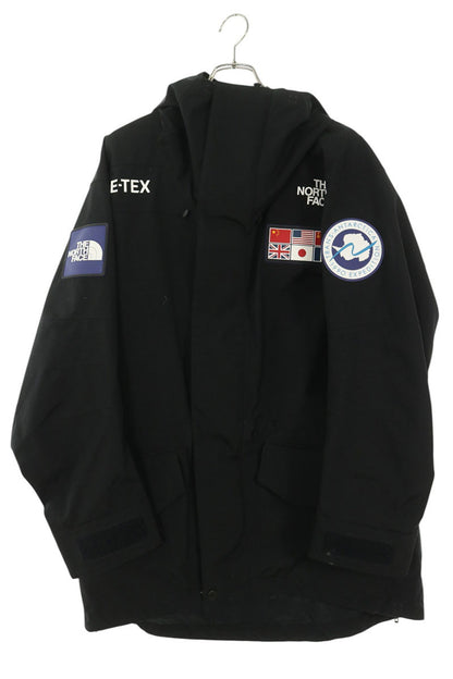 THE NORTH FACE Gore-Tex Trans-Antarctica Jacket Size L