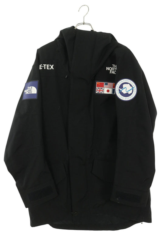 THE NORTH FACE Gore-Tex Trans-Antarctica Jacket Size L